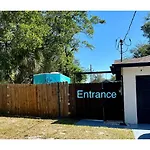 Busch Gardens Bliss Suite-2