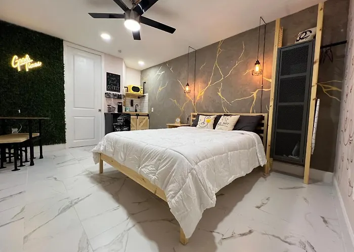 Busch Gardens Bliss Suite-2