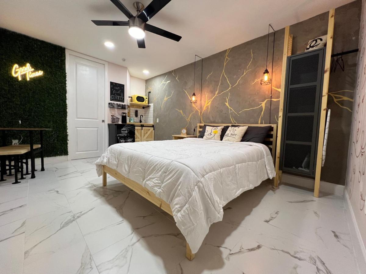 Busch Gardens Bliss Suite-2 Apartment Tampa