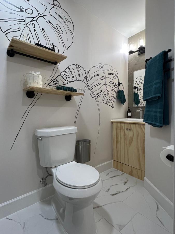 Apartment Busch Gardens Bliss Suite-2 Tampa